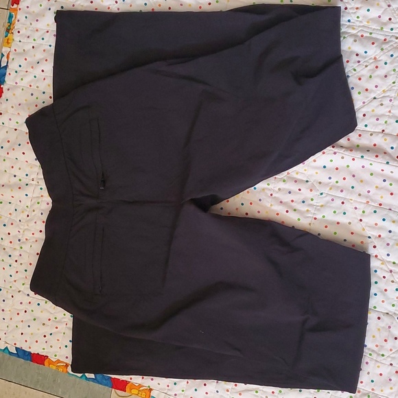 Athleta Trekkie Hike pant size 0. - Picture 8 of 9